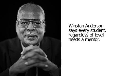 Winston Anderson 